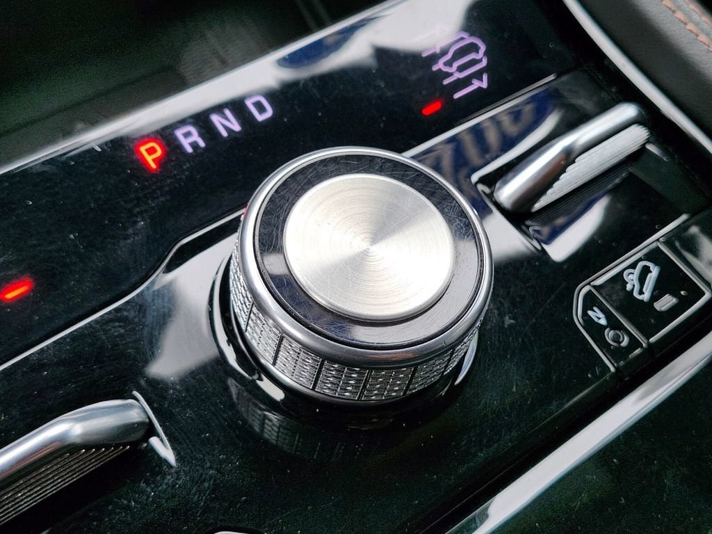 Used 2022 Jeep Grand Cherokee Summit AWD/4WD image 28