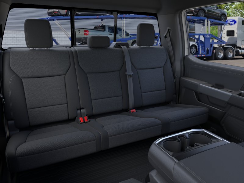 New 2026 Ford F150 XLT AWD/4WD image 33