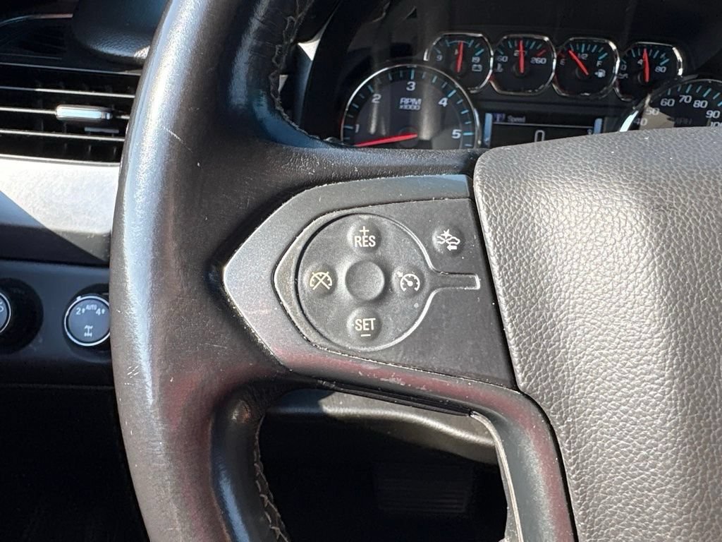 Used 2019 Chevrolet Suburban LT AWD/4WD image 21