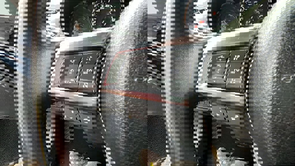 Used 2019 FIAT 124 Spider Classica w/ Technology Group image 14