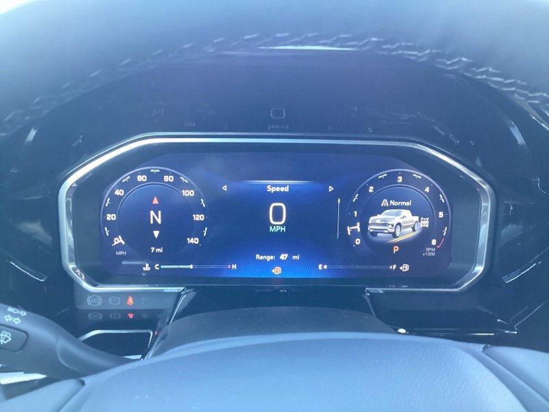 New 2026 Chevrolet Silverado 1500 RST image 38