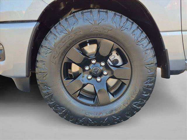 Used 2025 RAM 1500 Tradesman w/ Night Edition AWD/4WD image 22