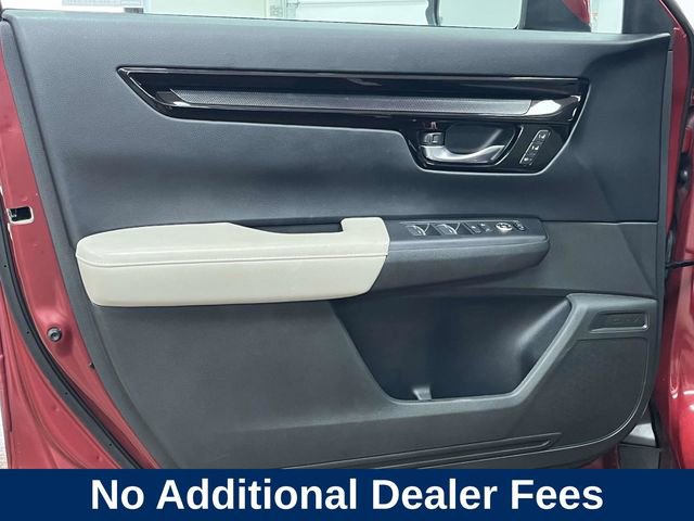 Used 2023 Honda CR-V EX-L image 17
