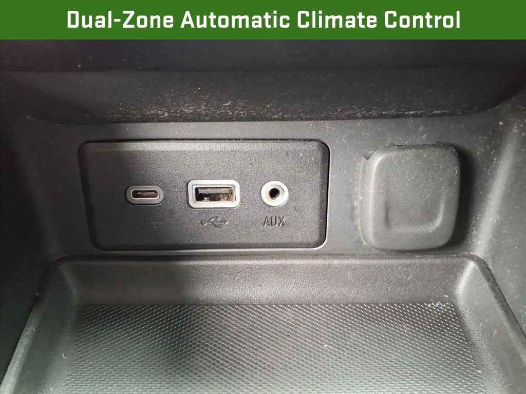 Certified 2021 GMC Terrain SLE w/ Driver Convenience Package image 23