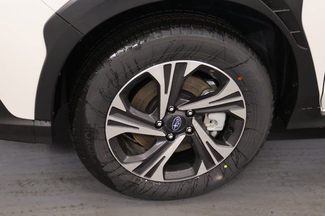 New 2026 Subaru Crosstrek 2.0i Premium image 8