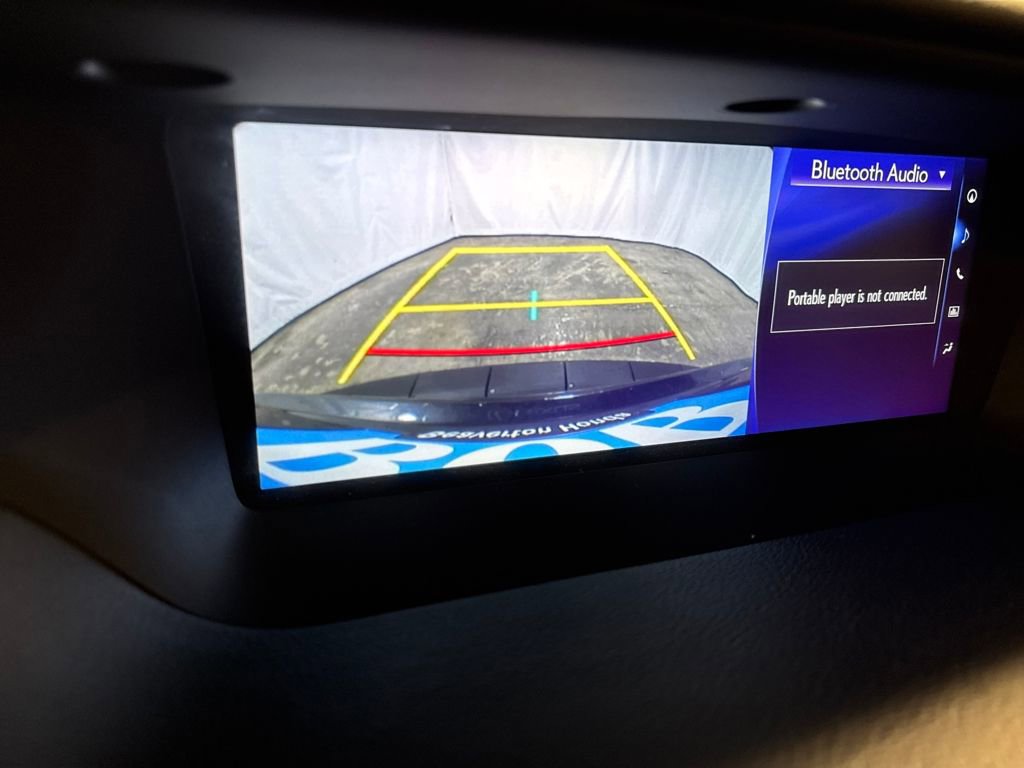 Used 2019 Lexus GS 350 F Sport image 18