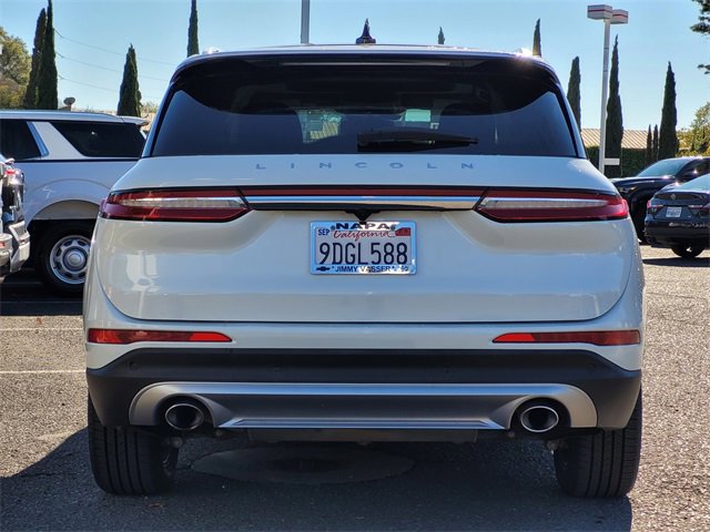 Used 2022 Lincoln Corsair AWD w/ Premium Package image 7