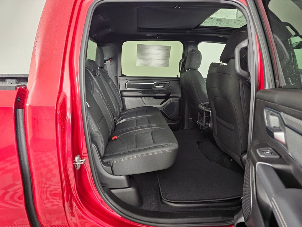 New 2026 RAM 1500 Big Horn image 36