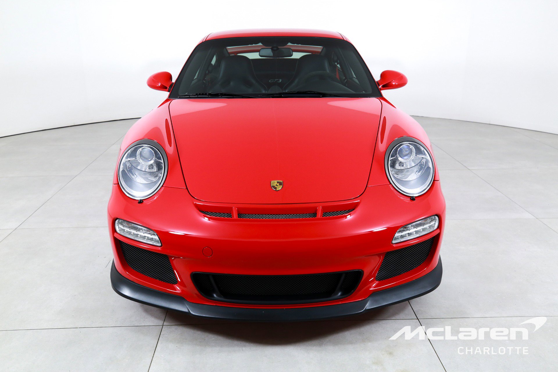 Used 2010 Porsche 911 GT3 image 4