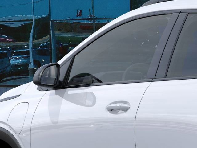 New 2027 Chevrolet Bolt RS image 12