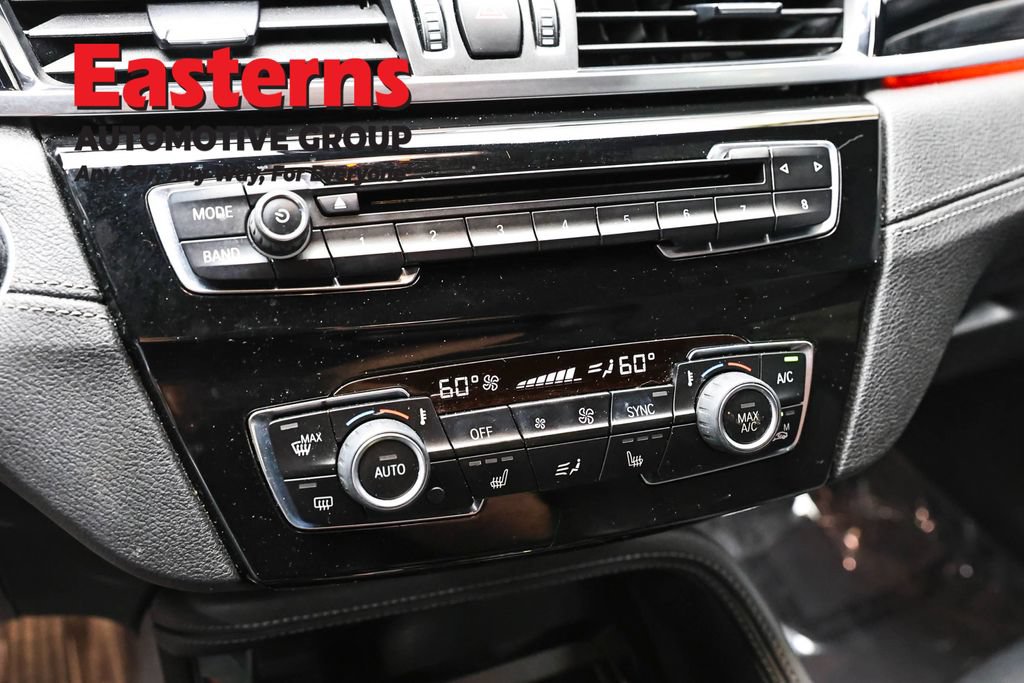 Used 2018 BMW X2 xDrive28i AWD/4WD image 19