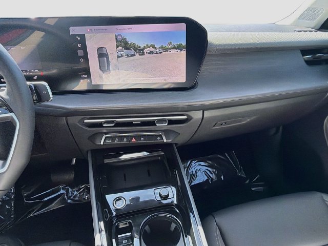 New 2026 Audi Q3 quattro 2.0T AWD/4WD image 28