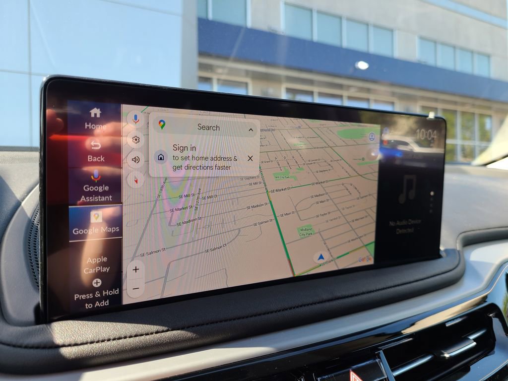 New 2026 Acura MDX SH-AWD w/ Technology Package image 21