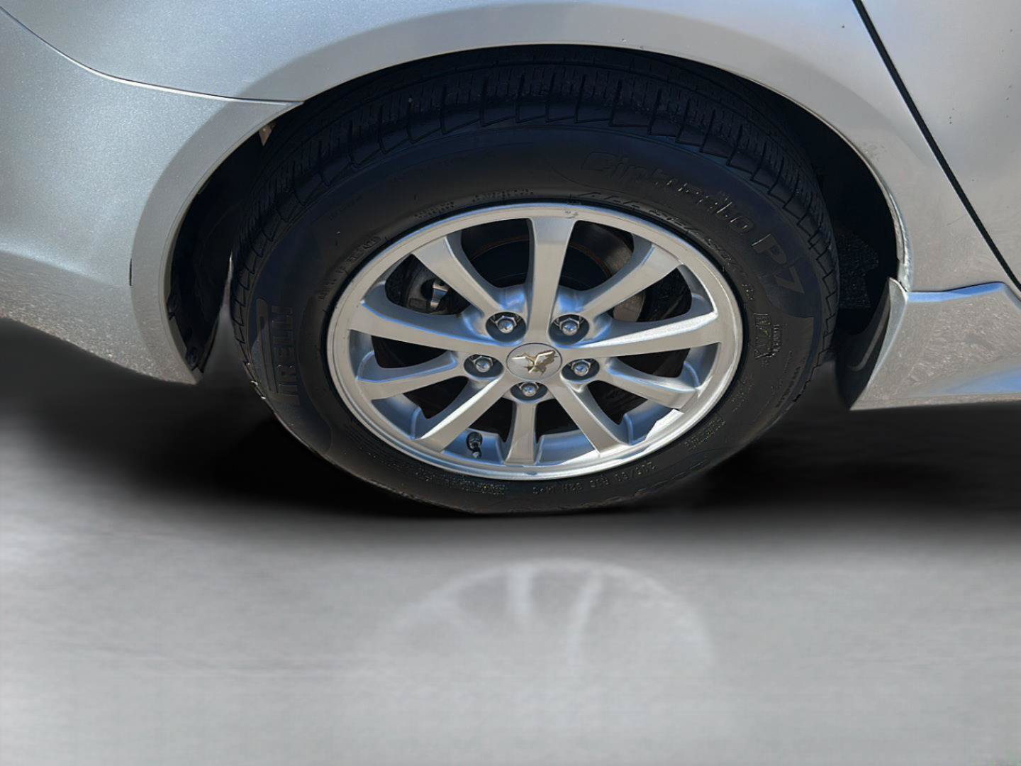 Used 2010 Mitsubishi Lancer ES FWD image 24