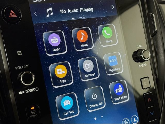 New 2026 Subaru Crosstrek 2.5i Limited image 15