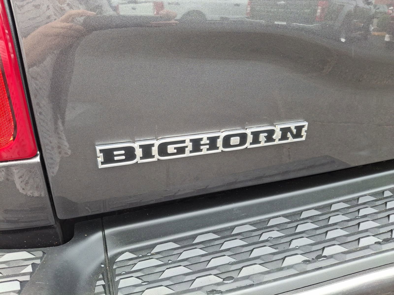 Certified 2019 RAM 3500 Big Horn image 39