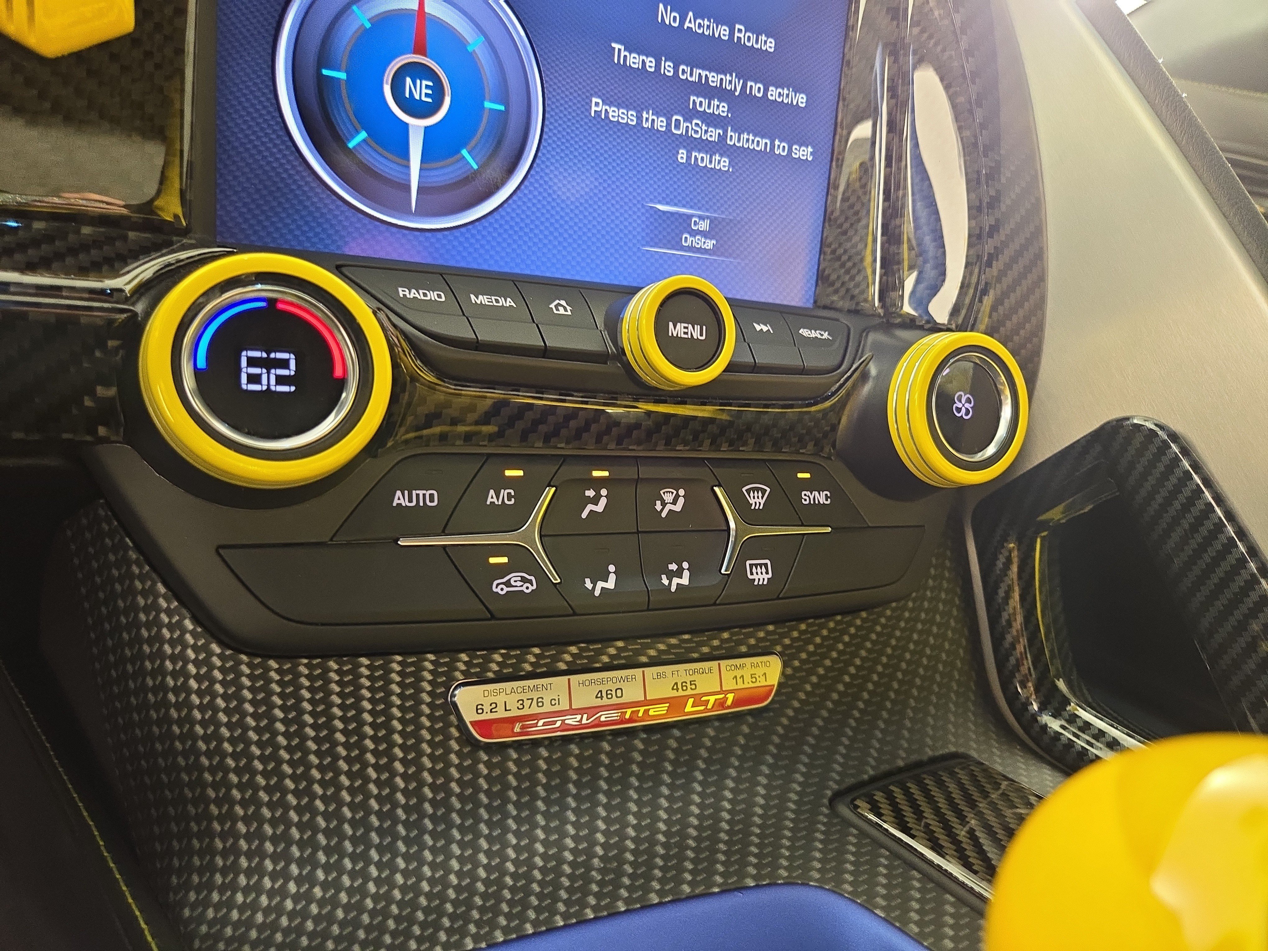 Used 2019 Chevrolet Corvette Stingray Coupe RWD image 25