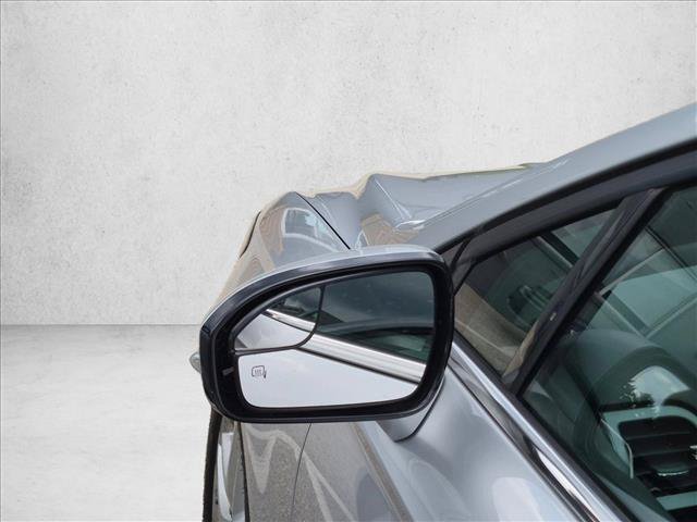 Used 2015 Ford Fusion SE FWD image 15