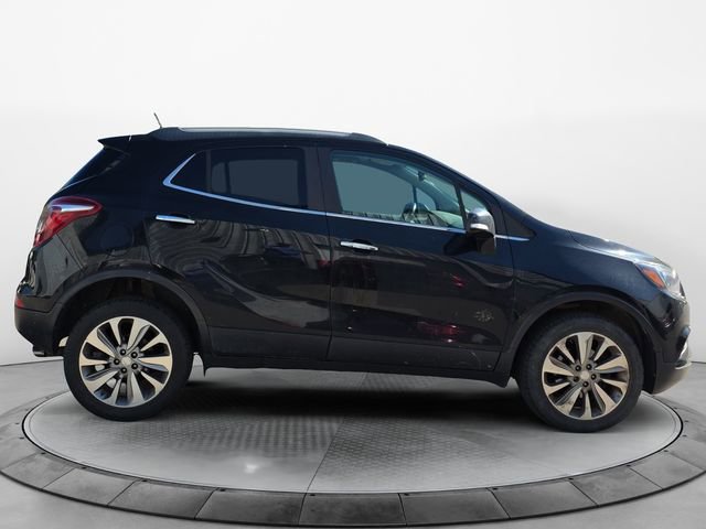 Used 2017 Buick Encore Preferred AWD/4WD image 6