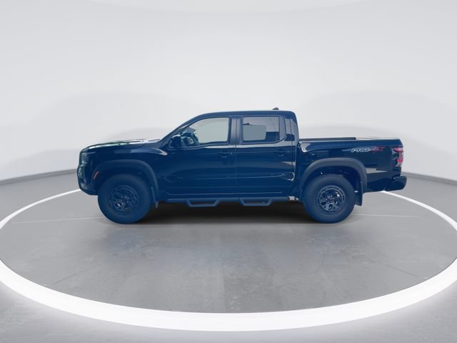 New 2026 Nissan Frontier PRO-4X w/ Pro-4x Convenience Package AWD/4WD image 5