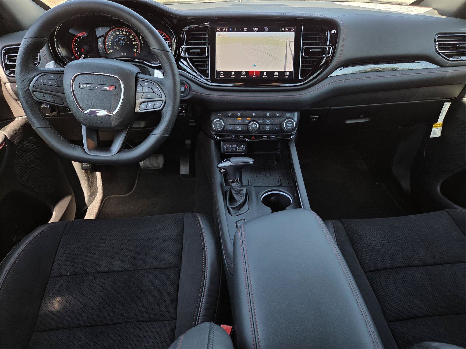New 2027 Dodge Durango GT AWD/4WD image 6