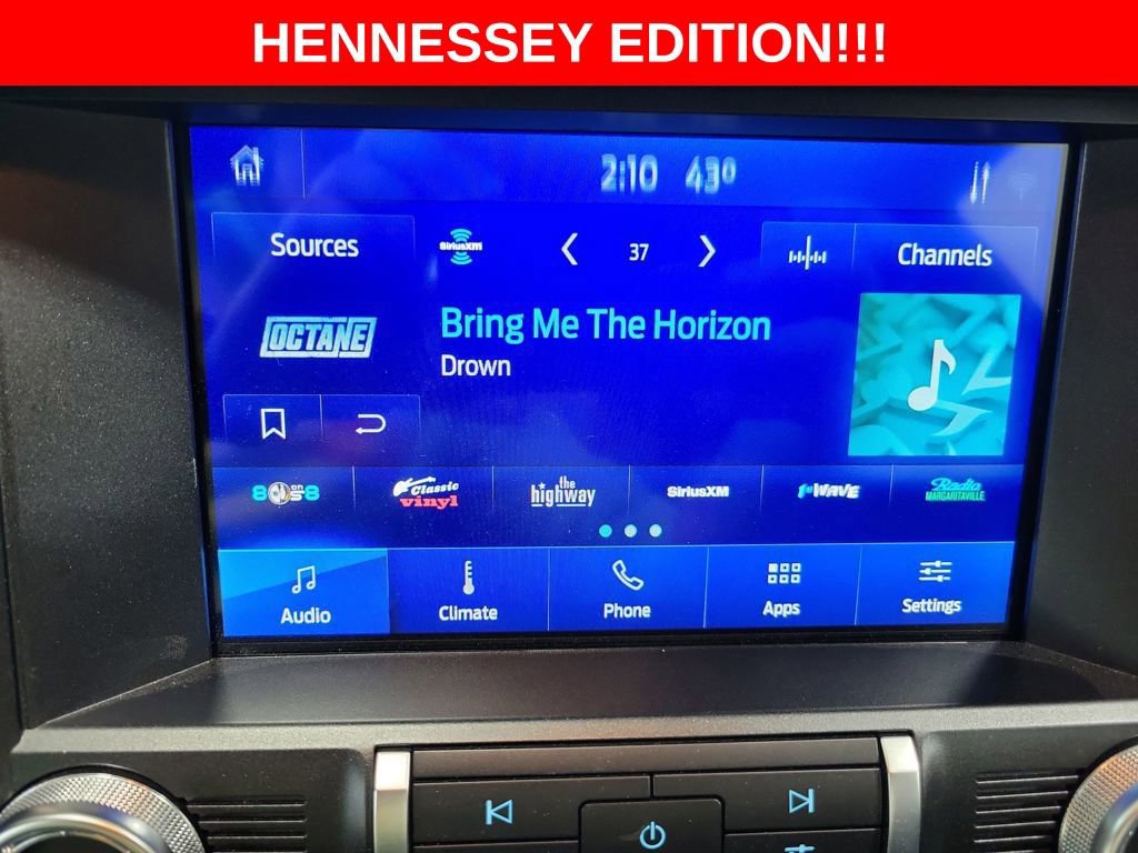 Used 2022 Ford Mustang GT Premium image 42