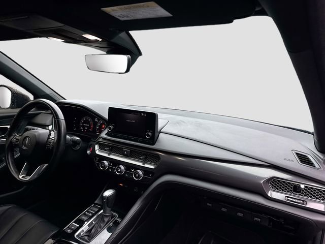 Used 2023 Acura Integra A-Spec FWD image 30