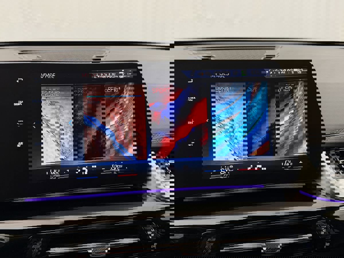 Used 2026 BMW X1 xDrive28i image 30