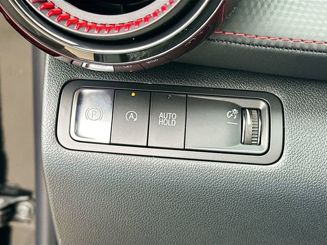 New 2026 Chevrolet Equinox RS w/ Safety and Technology Package image 11