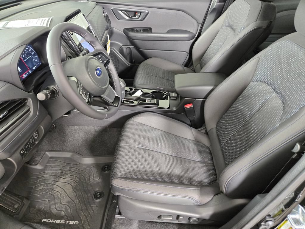 New 2026 Subaru Forester Sport AWD/4WD image 9