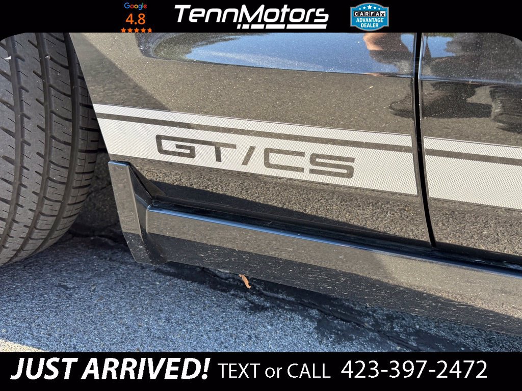 Used 2013 Ford Mustang GT Premium RWD image 10