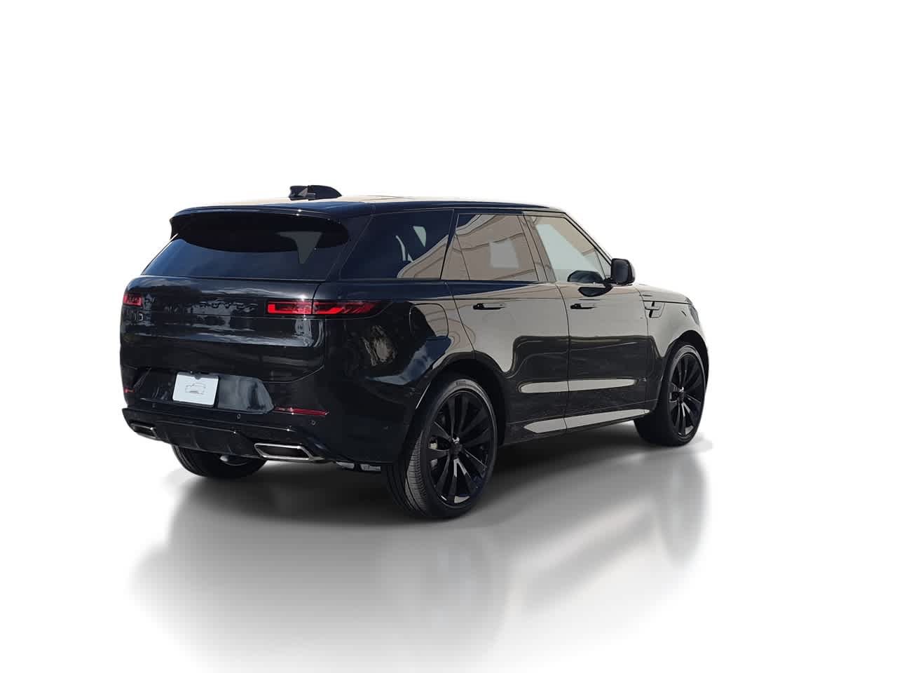 New 2026 Land Rover Range Rover Sport Dynamic SE AWD/4WD image 8