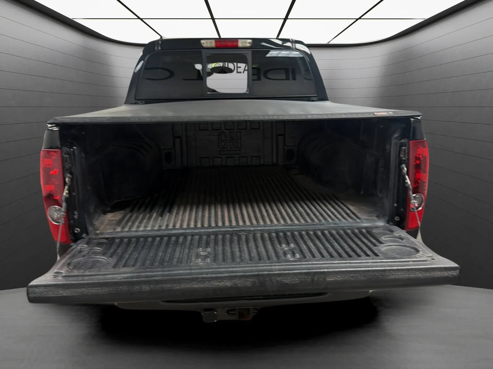 Used 2009 Chevrolet Colorado LT AWD/4WD image 18