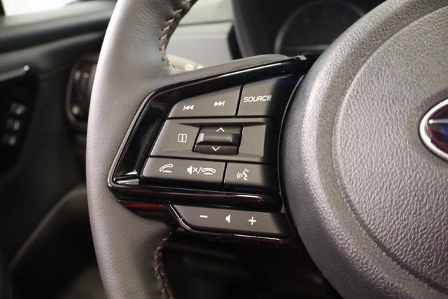 New 2026 Subaru Forester Touring image 18