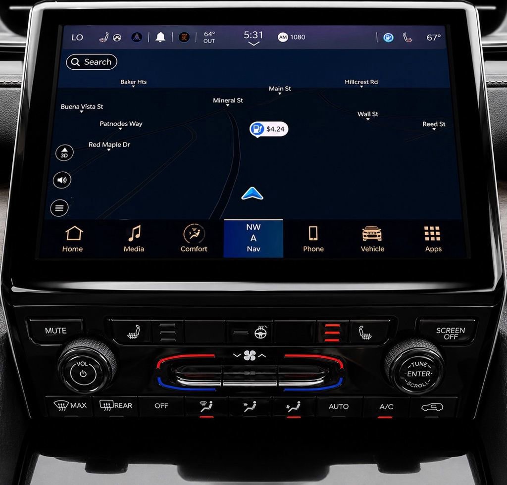 Used 2023 Jeep Grand Cherokee 4WD 4xe image 23