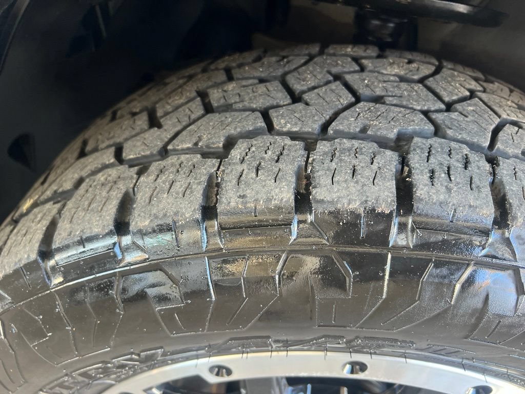 Certified 2023 Nissan Pathfinder Rock Creek AWD/4WD image 41