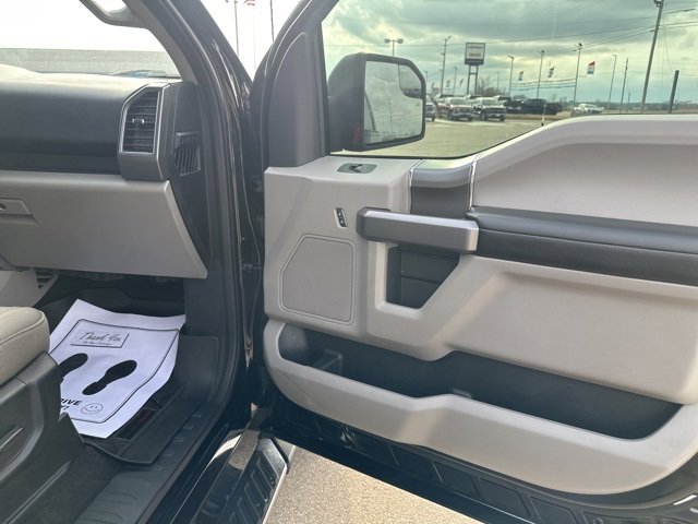 Certified 2020 Ford F150 XLT w/ Equipment Group 302A Luxury image 11