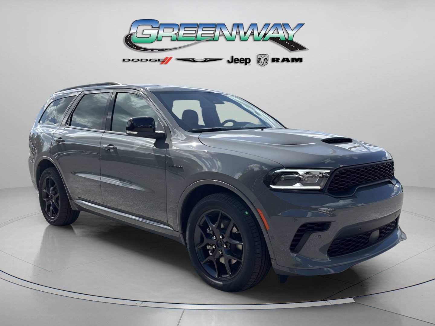 Used 2026 Dodge Durango GT