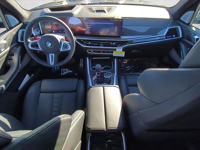 New 2026 BMW X5 M Competition w/ Executive Package image 15