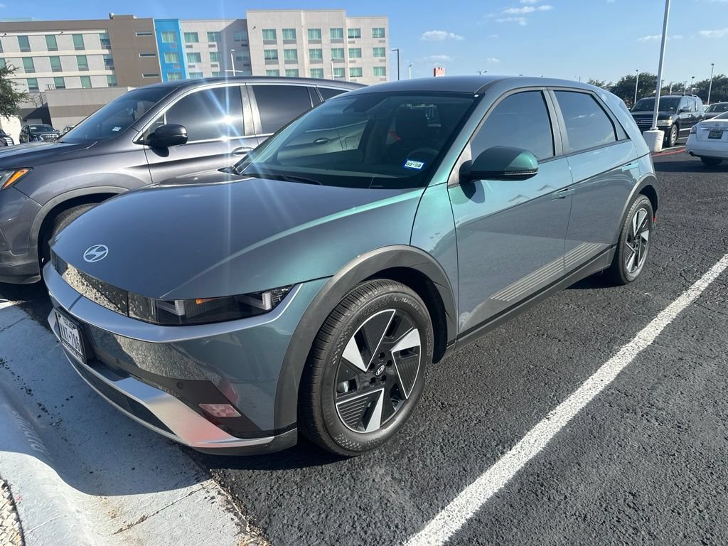 Used 2026 Hyundai Ioniq 5 SEL