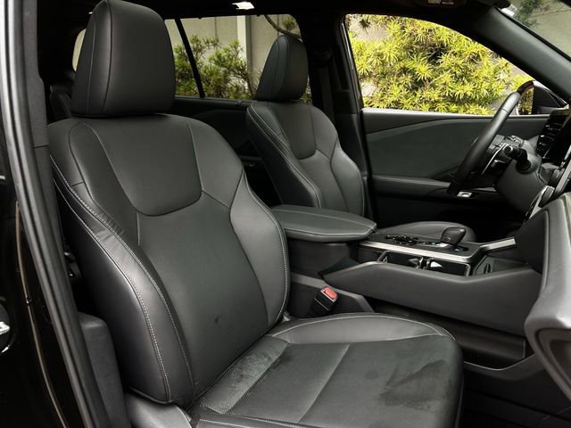 Used 2025 Lexus TX 350 AWD w/ Technology Package image 29