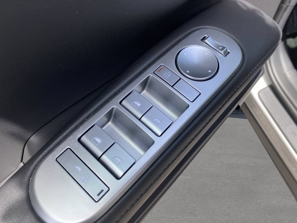 Certified 2026 Hyundai Palisade SEL AWD/4WD image 16