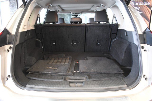 Used 2025 Nissan Rogue Platinum w/ Platinum Premium Package AWD/4WD image 17