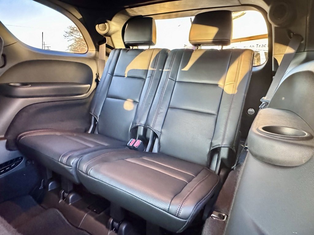 New 2025 Dodge Durango GT image 17