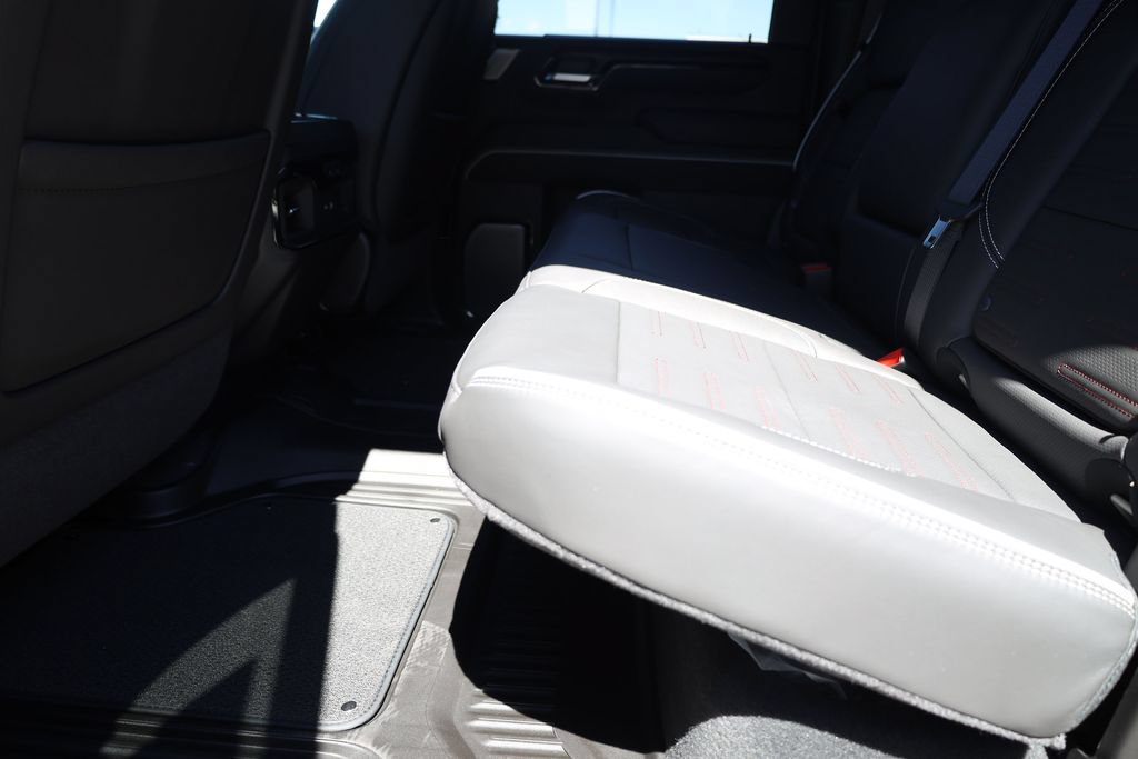 New 2026 GMC Sierra 2500 AT4X AWD/4WD image 19