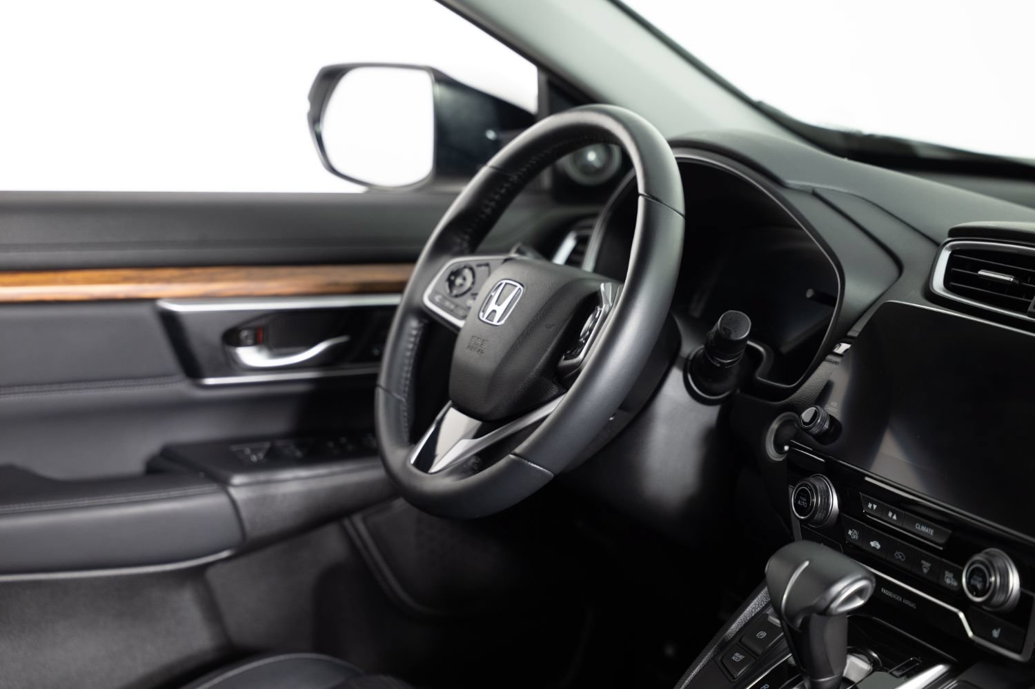 Used 2022 Honda CR-V EX-L image 26