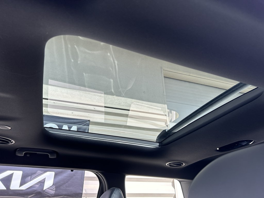 New 2027 Kia Telluride SX FWD image 15