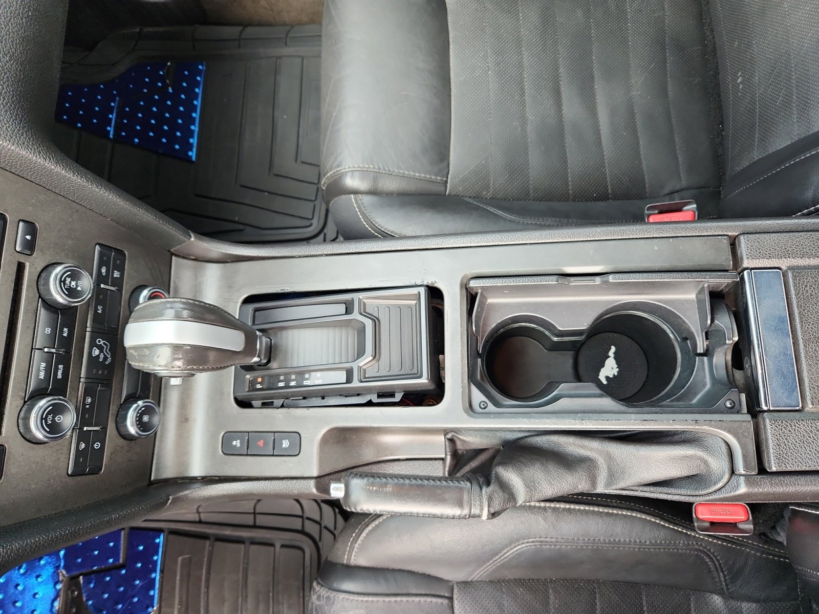 Used 2014 Ford Mustang GT Premium image 15