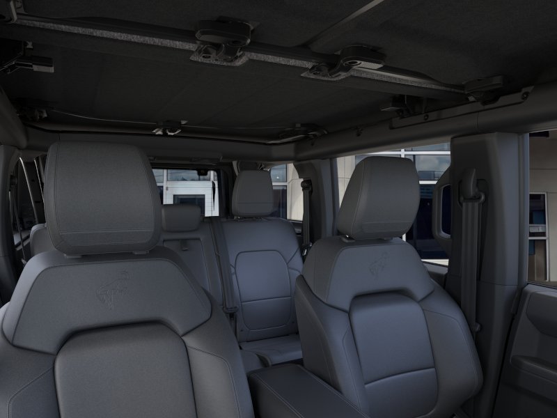 New 2026 Ford Bronco Outer Banks AWD/4WD image 37