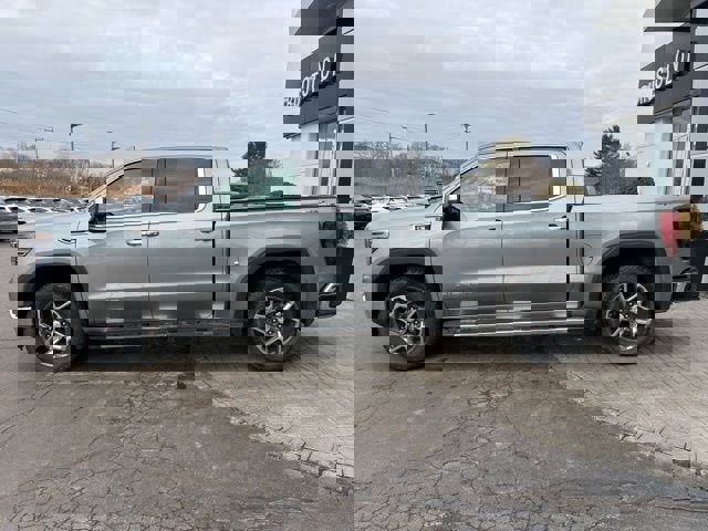 New 2026 GMC Sierra 1500 SLT w/ SLT Premium Plus Package image 6